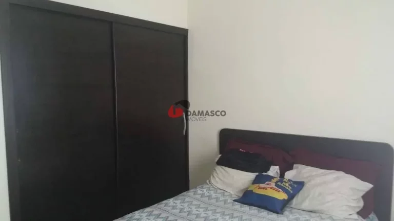 Imagem Apartamento à venda 3 Quartos, 1 Suite, 1 Vaga, 140M², Centro, Santo André - SP
