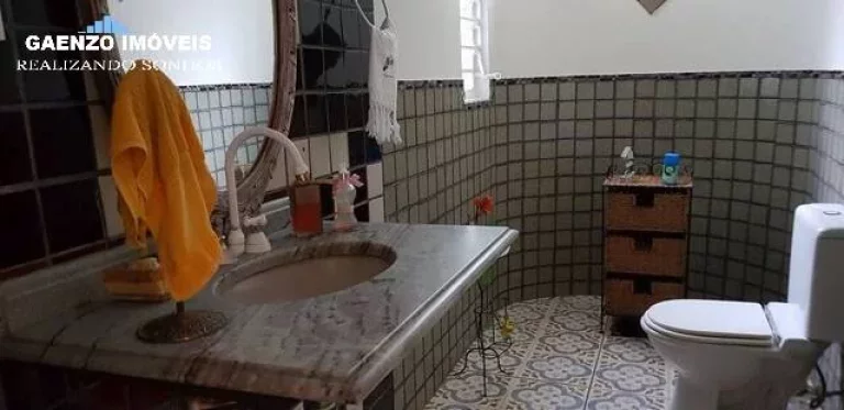 Imagem Casa Condominio Granja