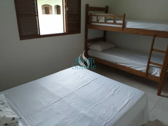 Imagem Casa Térrea à Venda em Mato Dentro - Ubatuba/SP