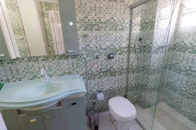 Imagem Apartamento 102m² em Brooklin | 3 Quartos | Face Norte e Vista Livre