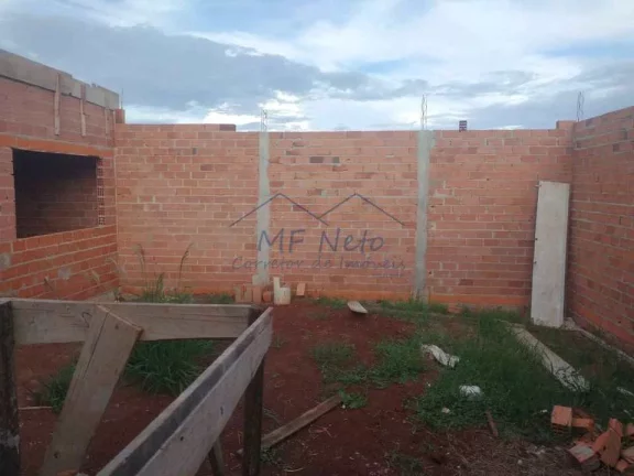Imagem Casa Padrão