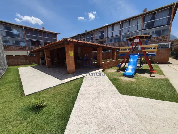 Imagem Casa em condomínio na praia do Sapé em Ubatuba/SP