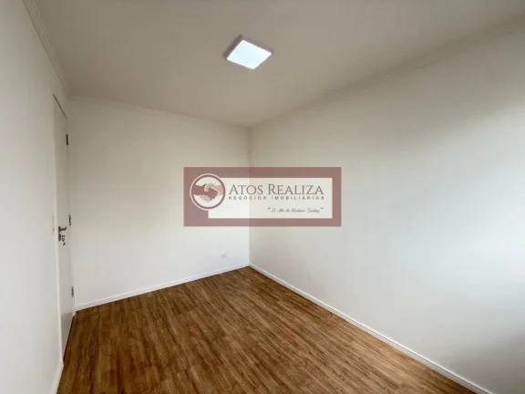 Imagem Apartamento à Venda em Vila Campestre SP, 3 Dorms, 80m², R$440mil