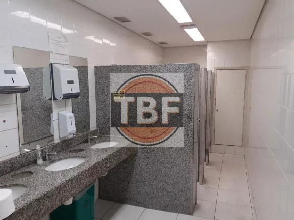 Imagem Imóvel comercial/varejo no Planalto Paulista
