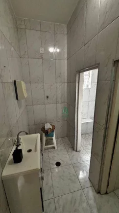 Imagem Sala para alugar, 96 m² por R$ 2.500,00/mês - Vila Barros - Guarulhos/SP