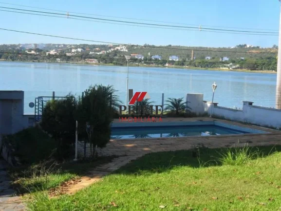 Imagem Casa - Orla da Lagoa - Lagoa Santa
