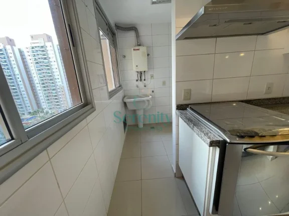 Imagem Apartamento à venda - R$780.000,00 - Gleba Fazenda Palhano - Londrina - PR