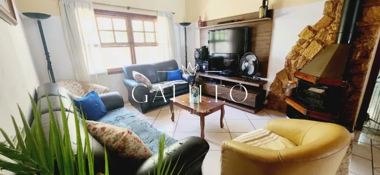 Imagem Casa no Condomínio Outeiro das Flores 2 - Cafezal 1 - | Itupeva | São Paulo