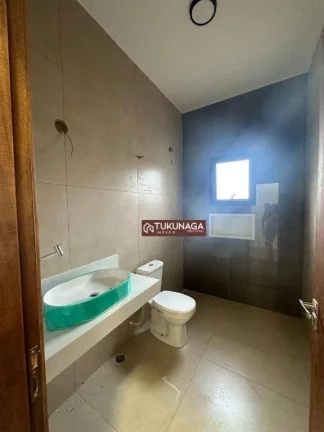 Imagem Sobrado com 4 quartos à venda, 200 m² por R$ 1.378.000 - Morada da Praia - Bertioga/SP