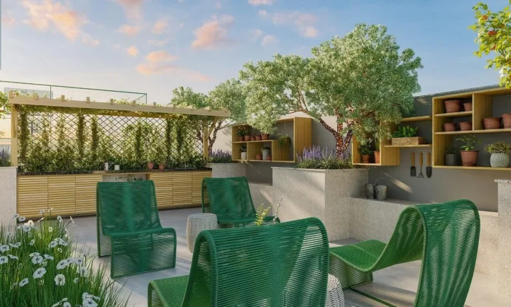 Imagem Apartamento, Residencial em condomínio para Venda, Enseada do Suá, Vitória