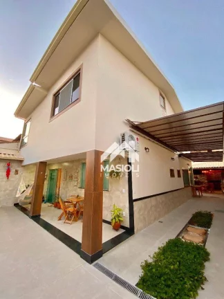 Imagem Casa com 3 dormitórios à venda, 300 m² por R$ 1.390.000,00 - Jardim Asteca - Vila Velha/ES