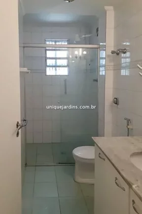 Imagem Apartamento à venda Itaim Bibi São Paulo