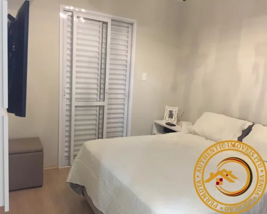 Imagem APARTAMENTO RESIDENCIAL em SALTO - SP, BELA VISTA