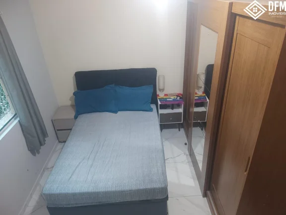 Imagem Sobrado com 4 Dormitorio(s) localizado(a) no bairro Jardim Cambuci em Mogi das Cruzes / Mato Grosso do Sul Ref.:4366