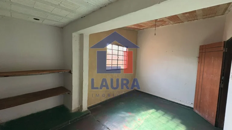 Imagem CASA RESIDENCIAL em PARÁ DE MINAS - MG, PADRE LIBÉRIO