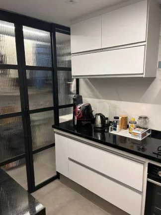 Imagem Apartamento The View Brooklin