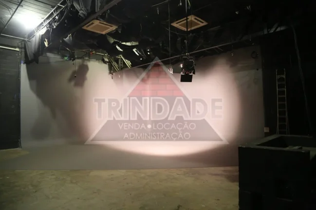 Imagem GALPAO COMERCIAL em RIO DE JANEIRO - RJ, BARRA OLÍMPICA