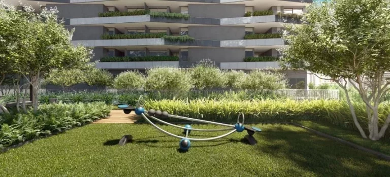 Imagem Apartamento com 2 Quartos à Venda, 111 m² em Vila Olímpia - São Paulo Imagem Apartamento com 2 Quartos à Venda, 111 m² em Vila Olímpia - São Paulo