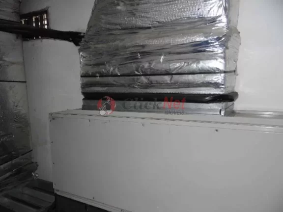Imagem Prédio Comercial para Venda ou Locação em São Bernardo do Campo no bairro Planalto.