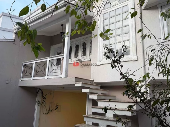 Imagem Mansão à Venda, Vila Guiomar, Santo André, SP