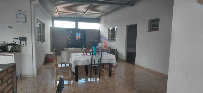 Imagem CASA RESIDENCIAL em PARÁ DE MINAS - MG, SÃO CRISTÓVÃO