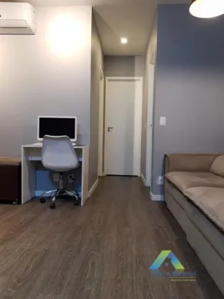 Imagem Apartamento com 2 dormitórios à venda, 64 m² por R$ 810.000,00 - Jardim Glória - São Paulo/SP