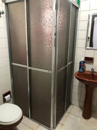 Imagem APARTAMENTO COM 42 m² - AVIAÇÃO - PRAIA GRANDE SP