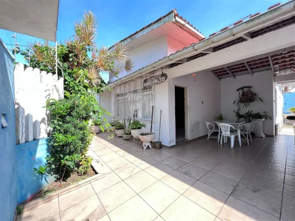 Imagem CASA CIBRATEL 1 - ITANHAÉM SP