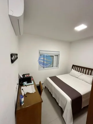 Imagem Apartamento novo e mobiliado a venda em Serra Negra