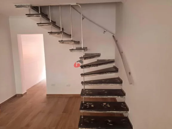 Imagem Sobrado em condomínio à venda, Vila Bela, São Paulo, SP