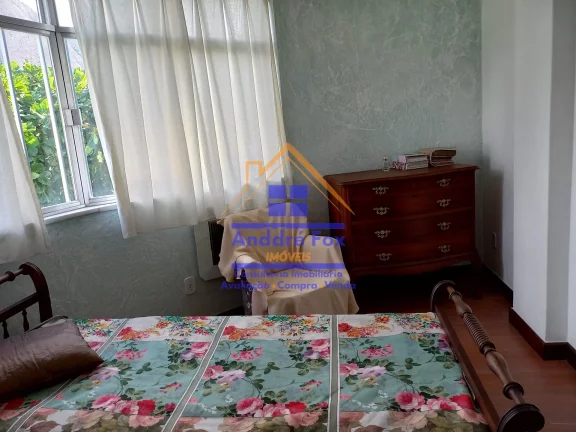 Imagem Apartamento à venda, Grajaú, Rio de Janeiro, RJ