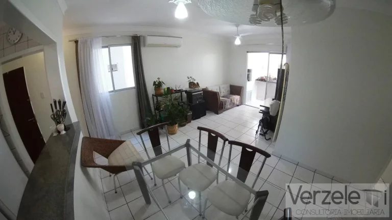 Imagem Apartamento 3 dormitórios para Venda em Balneário Camboriú / SC no bairro Centro