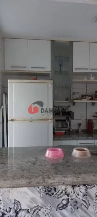 Imagem Apartamento à venda 3 Quartos, 1 Suite, 1 Vaga, 80M², Vila São Pedro, Santo André - SP
