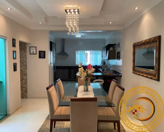 Imagem CASA RESIDENCIAL em SALTO - SP, RESIDENCIAL SÃO BENTO
