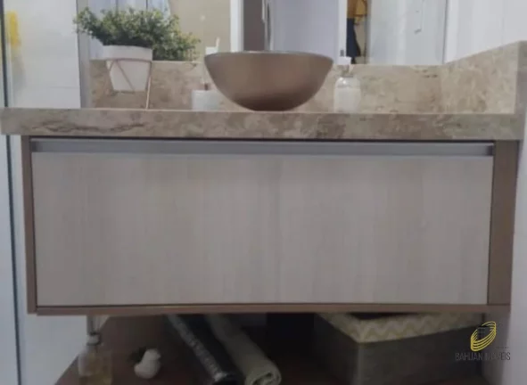 Imagem Apartamento à venda em Cotia-SP, Jardim Ísis: 2 quartos, sala, banheiro, garagem, 46,53 m² de área.