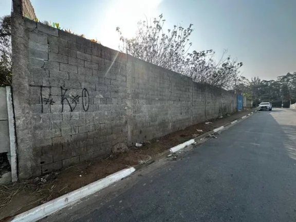 Imagem Área à venda, 3000 m² por R$ 1.900.000,00 - Chácaras Nova Suzano - Suzano/SP