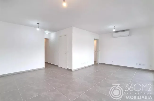 Imagem Apartamento para Venda em São Paulo / SP no bairro Vila Romana
