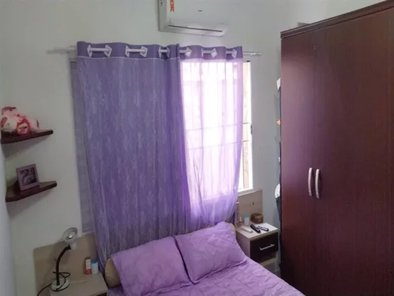 Imagem Casa com 2 dorms, Maracanã, Praia Grande - R$ 315 mil, Cod: 2239