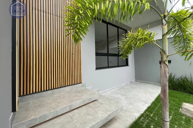 Imagem Casa Duplex 3 dormitórios!