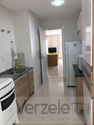 Imagem Apartamento para Temporada em Balneário Camboriú / SC no bairro Centro
