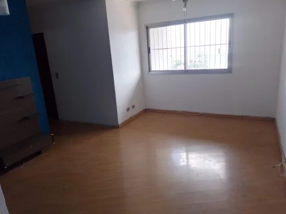 Imagem Apartamento com 3 dormitórios à venda, 70 m² por R$ 520.000,00 - Vila Industrial - São José dos Campos/SP