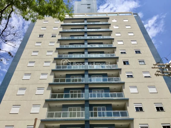 Imagem Apartamento a venda no Guanabara em Campinas!

condomínio Paraty um dos mais novos da região.

3 q...
