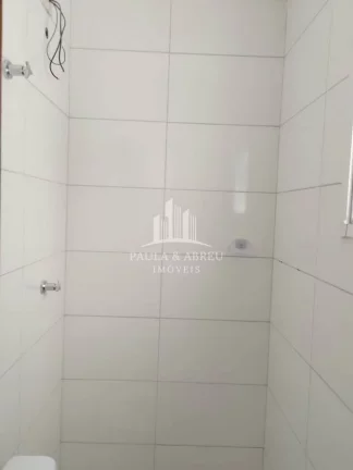 Imagem Vendo Cobertura, SÓ 270 Mil, 91m², 2 Dormitórios, Baixo Condomínio R$70,00, 1 Vaga na Vila Amábile Pezzolo, Santo André
