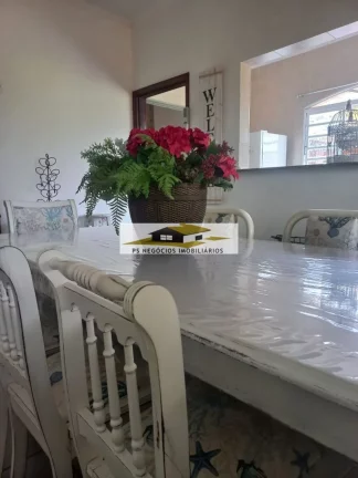 Imagem Casa Térrea para venda na cidade de Socorro