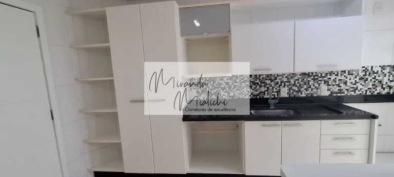 Imagem Apartamento 3 Suítes e Vista Mar