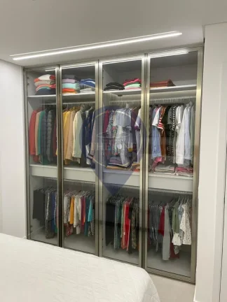 Imagem APARTAMENTO RESIDENCIAL em SÃO PAULO - SP, BUTANTÃ