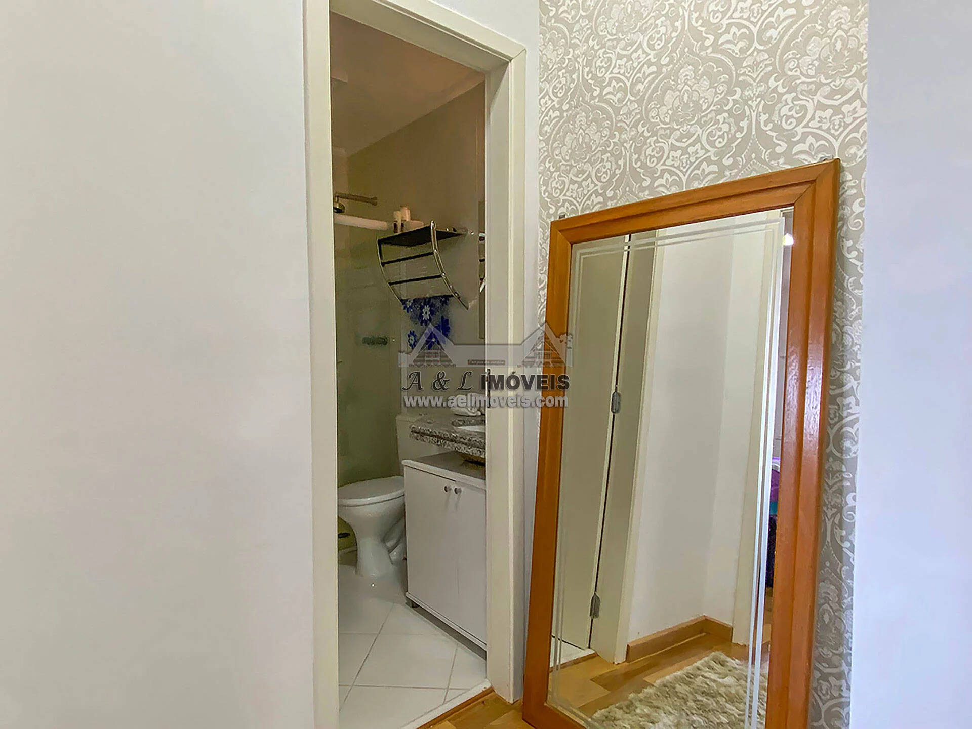 Imagem Apartamento à venda em Campos do Jordão - Com vista panorâmica
