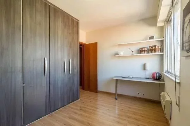 Imagem Apartamento com 3 Quartos à Venda, 98 m² em Flamengo - Rio De Janeiro