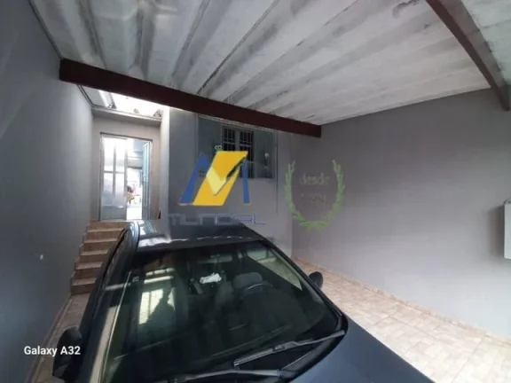 Imagem ???? Vendo Casa em São Bernardo do Campo, Paulicéia