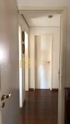 Imagem Apartamento Padrão